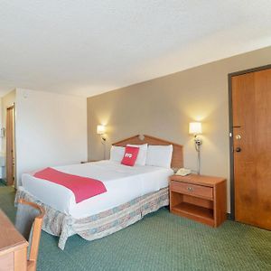 King Bed Accessible